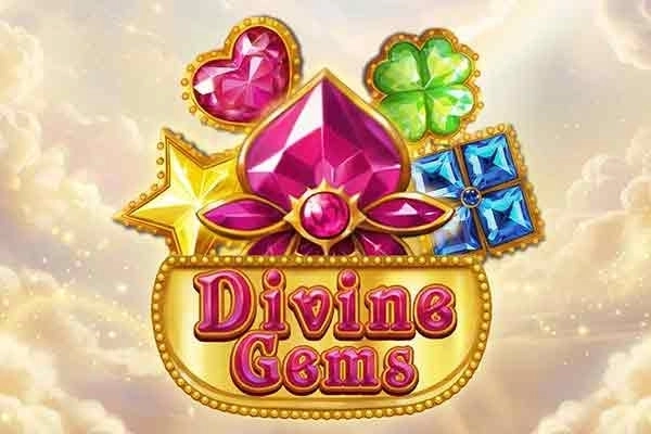 Divine Gems pokie