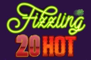Fizzling 20 Hot pokie