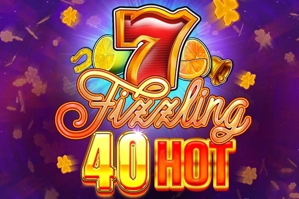 Fizzling 40 Hot pokie