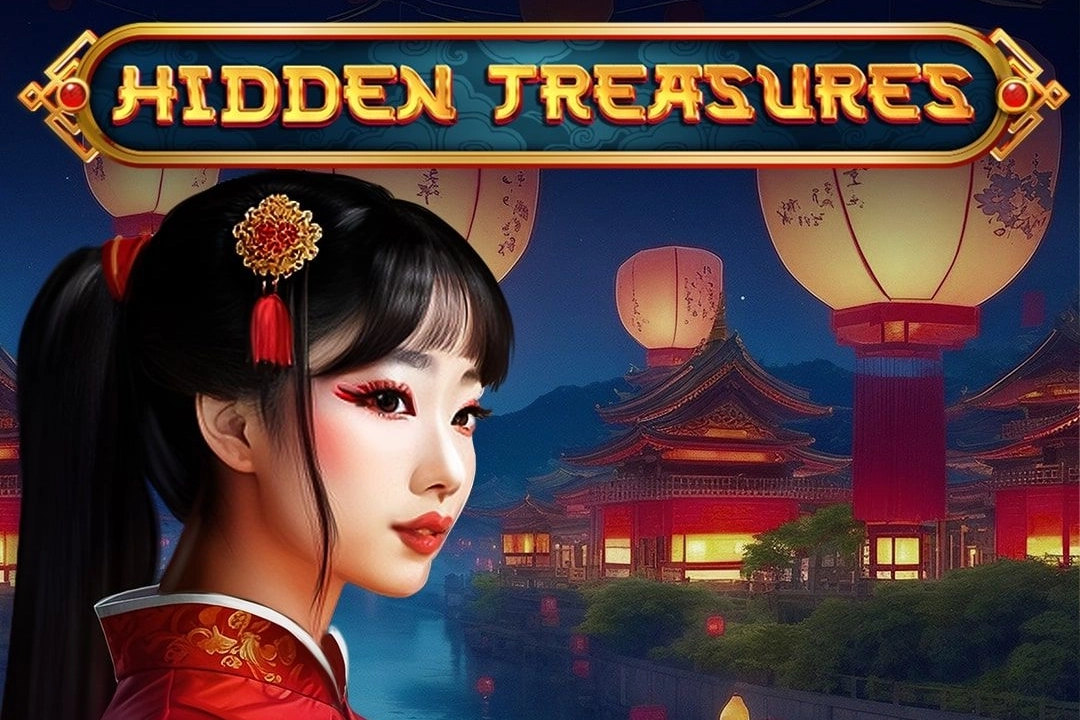 Hidden Treasures at Here2Win Casino