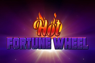 Hot Fortune Wheel at Here2Win Casino