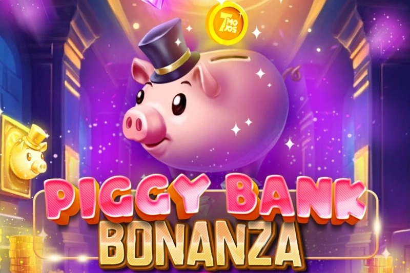 Piggy Bank Bonanza pokie