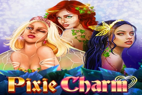 Pixie Charm pokie