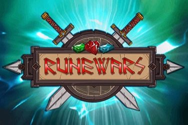 Rune Wars pokie