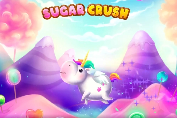 Sugar Crush at Here2Win Casino