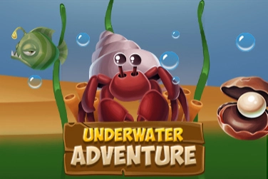 Underwater Adventure at Here2Win Casino