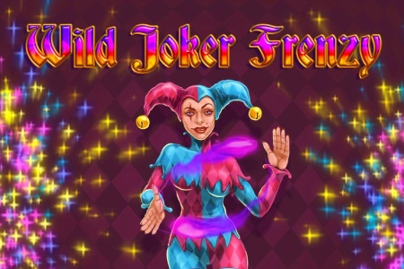 Wild Joker Frenzy pokie