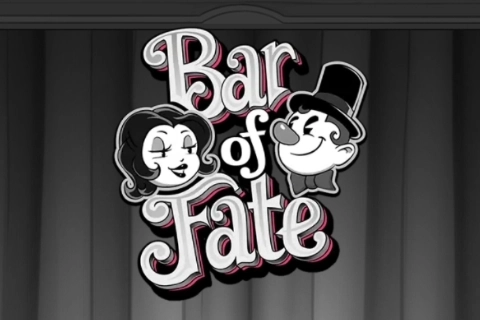 Bar of Fate at Here2Win Casino