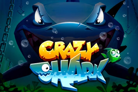 Crazy Shark at Here2Win Casino