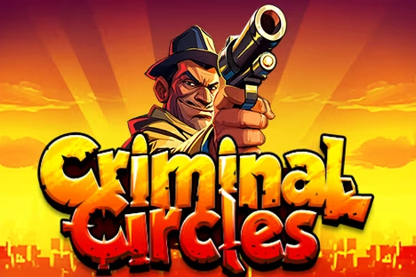 Criminal Circles at Here2Win Casino