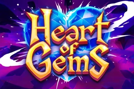 Heart of Gems at Here2Win Casino