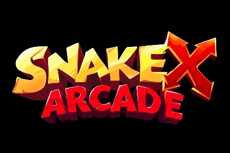 SnakeX Arcade pokie