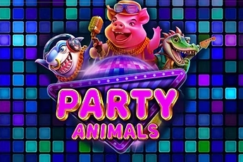 Party Animals at Here2Win Casino