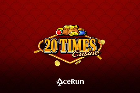 20 Times Casino pokie