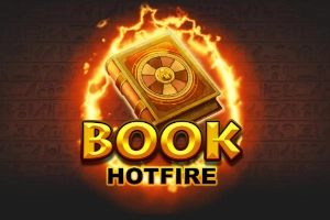 Book Hotfire at Here2Win Casino