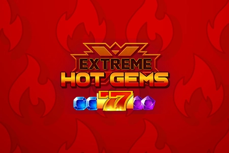 Extreme Hot Gems pokie