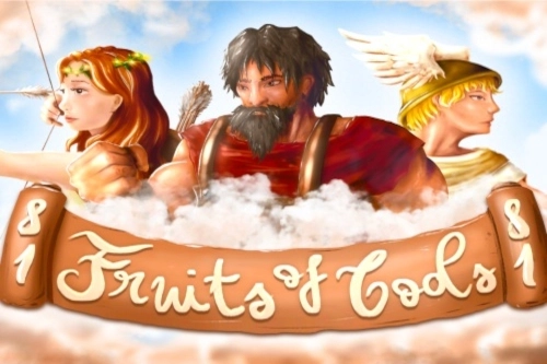 81 Fruits of Gods pokie