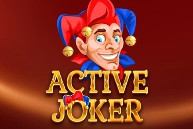 Active Joker at Here2Win Casino