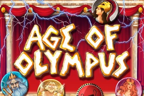 Age of Olympus pokie