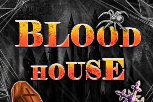 Blood House pokie