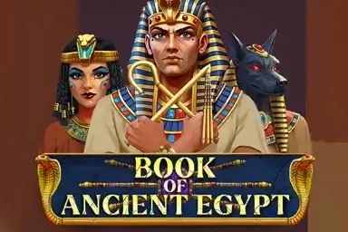 Book of Ancient Egypt at Here2Win Casino