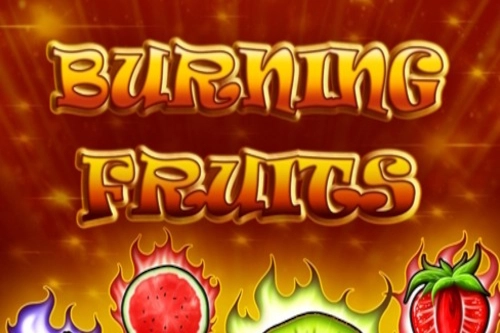 Burning Fruits pokie