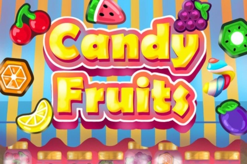 Candy Fruits at Here2Win Casino