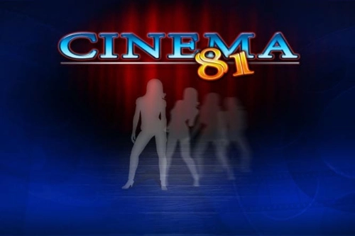 Cinema 81 pokie