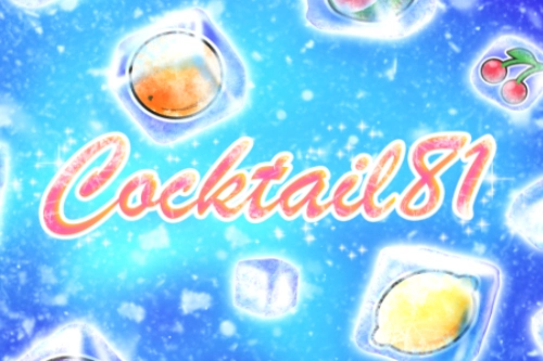 Cocktail 81 pokie