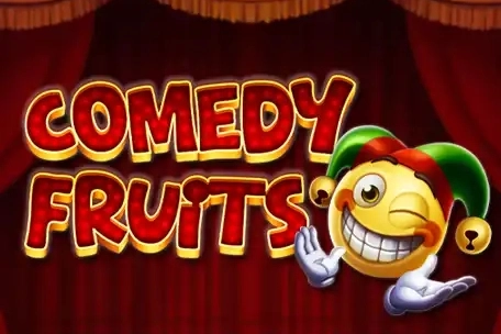 Comedy Fruits pokie