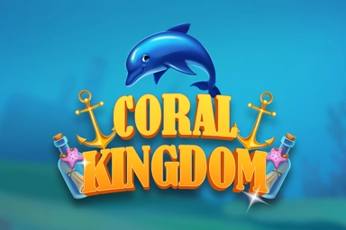 Coral Kingdom pokie