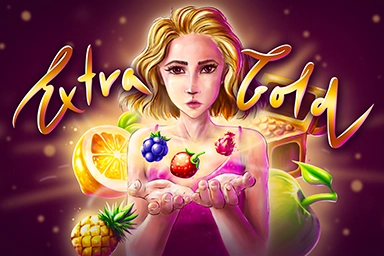 Extra Gold pokie
