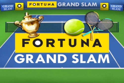 Fortuna Grand Slam pokie