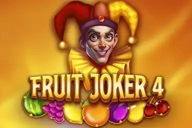 Fruit Joker 4 pokie