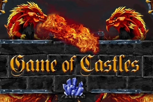 Game of Castles pokie