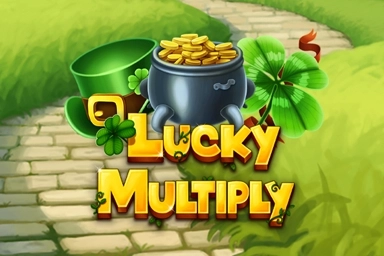 Lucky Multiply pokie