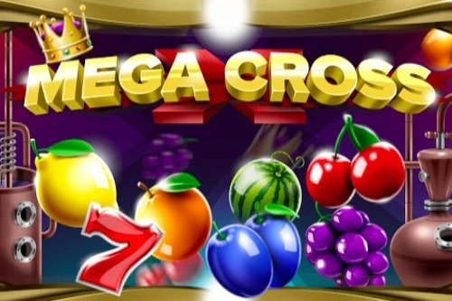 Mega Cross 4+ at Here2Win Casino