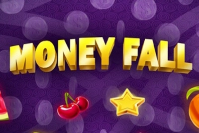 Money Fall at Here2Win Casino
