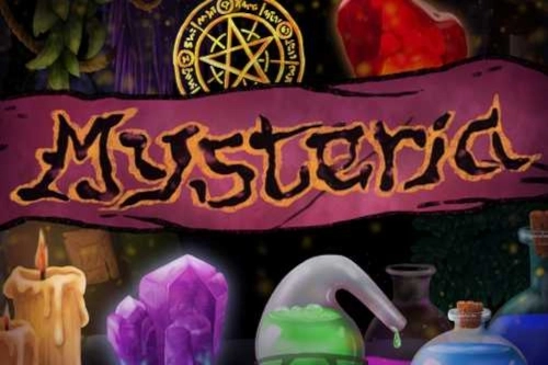 Mysteria pokie