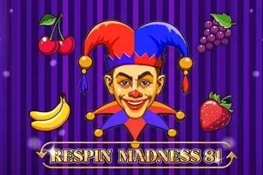Respin Madness 81 at Here2Win Casino