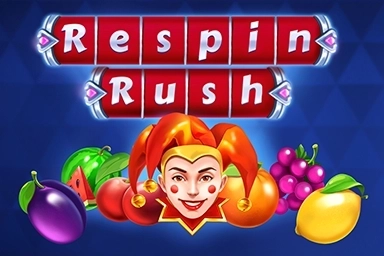 Respin Rush at Here2Win Casino