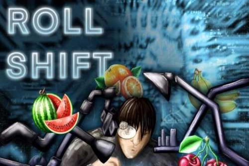 Roll Shift pokie
