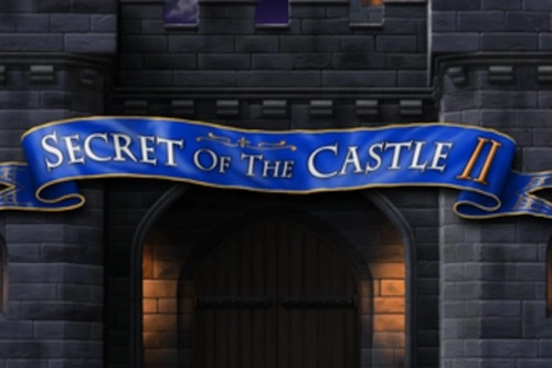 Secret of the Castle II pokie