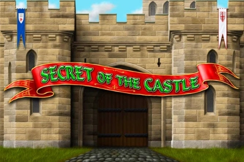 Secret of the Castle pokie
