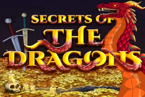 Secrets of The Dragons pokie