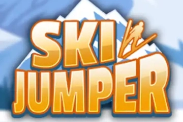 Ski Jumper pokie