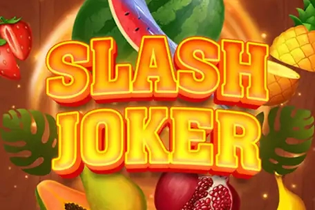 Slash Joker at Here2Win Casino