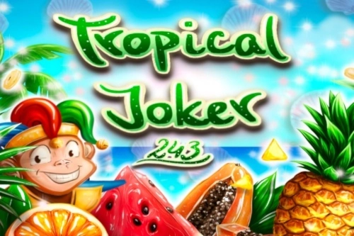 Tropical Joker at Here2Win Casino