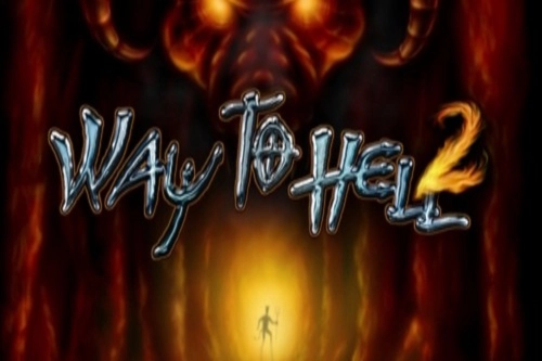 Way to Hell 2 pokie