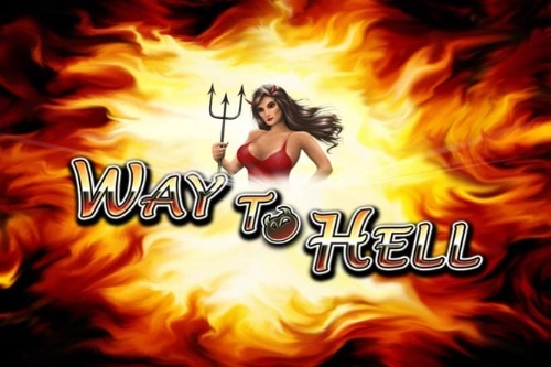 Way to Hell at Here2Win Casino